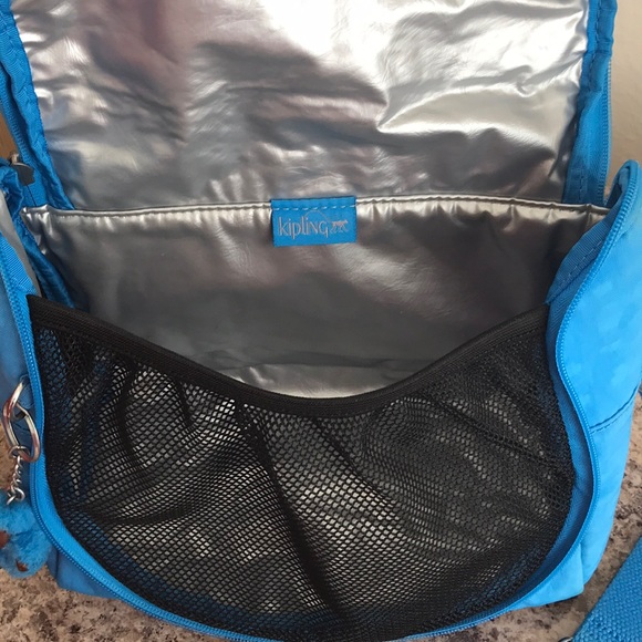 Kipling Bags Kipling Lunch Bag Crossbody Poshmark